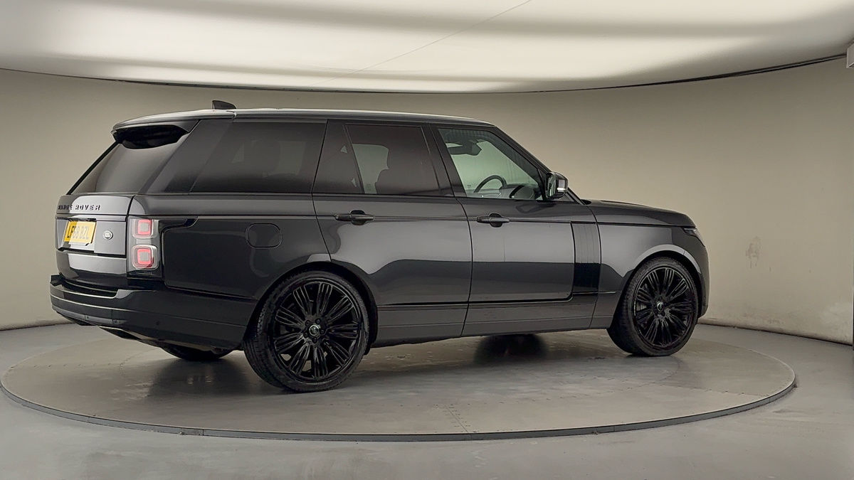 Used Land Rover Range Rover 2018 for sale - 77089592: Photo 39