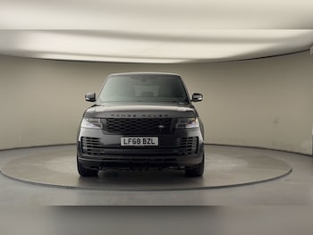 Used Land Rover Range Rover 2018 for sale - 77089592: Photo