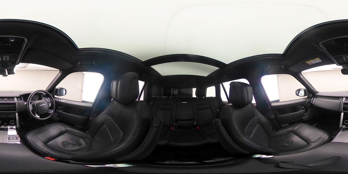 Used Land Rover Range Rover 2018 for sale - 77089592: Photo 45