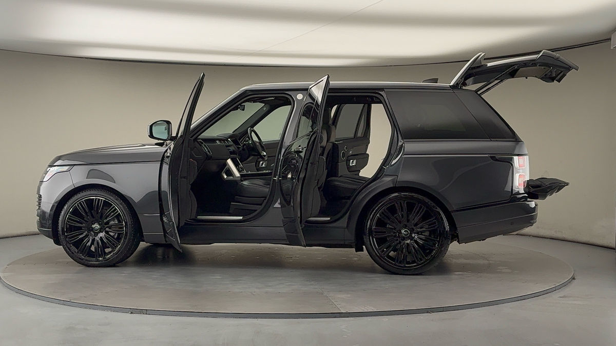 Used Land Rover Range Rover 2018 for sale - 77089592: Photo 47