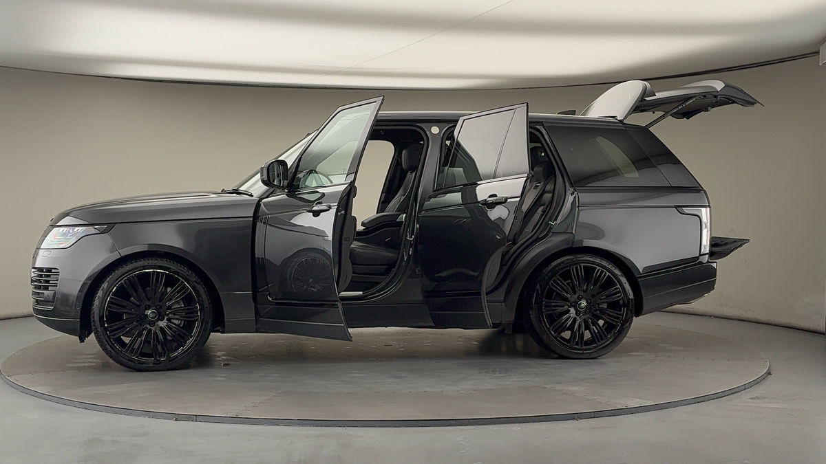 Used Land Rover Range Rover 2018 for sale - 77089592: Photo 48