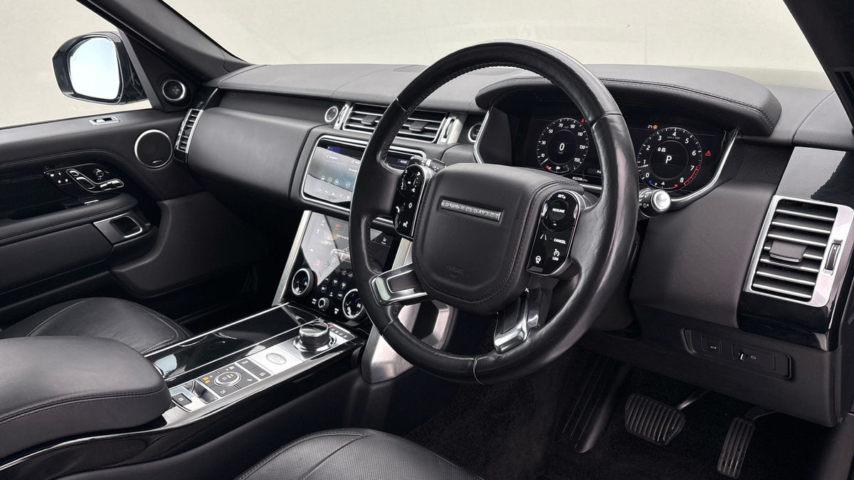 Used Land Rover Range Rover 2018 for sale - 77089592: Photo 5