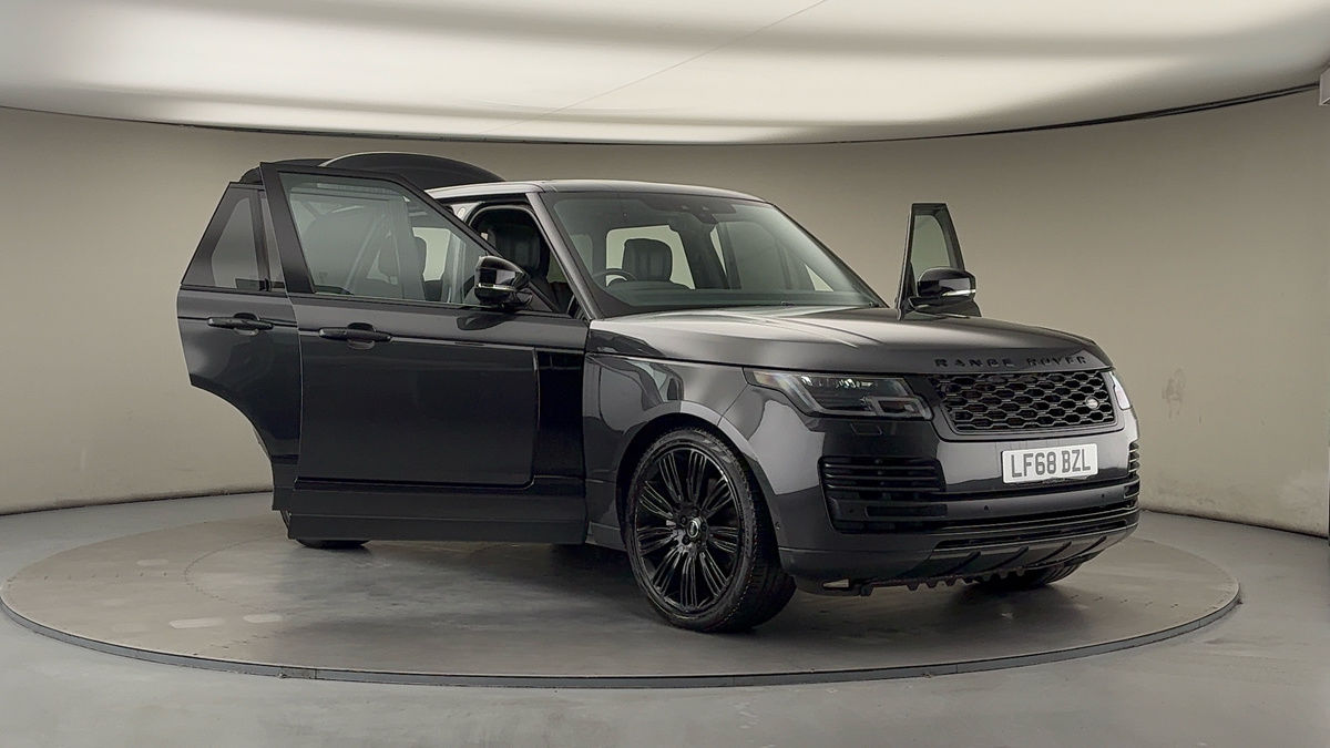 Used Land Rover Range Rover 2018 for sale - 77089592: Photo 54