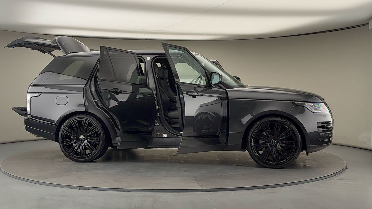 Used Land Rover Range Rover 2018 for sale - 77089592: Photo 56