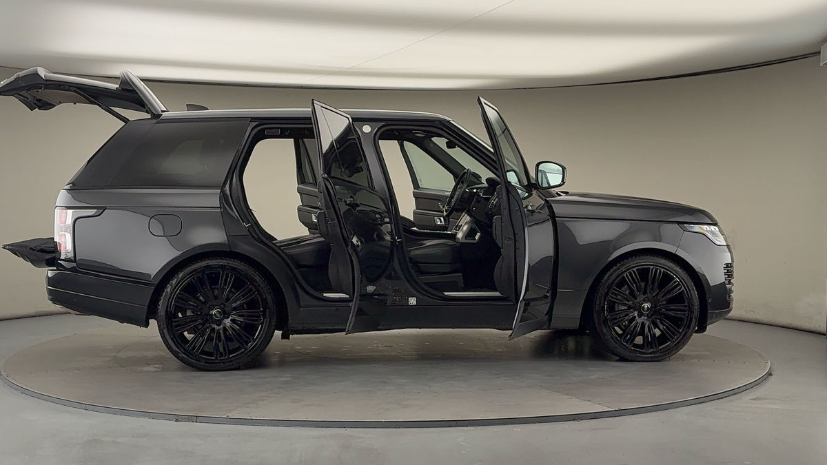 Used Land Rover Range Rover 2018 for sale - 77089592: Photo 57