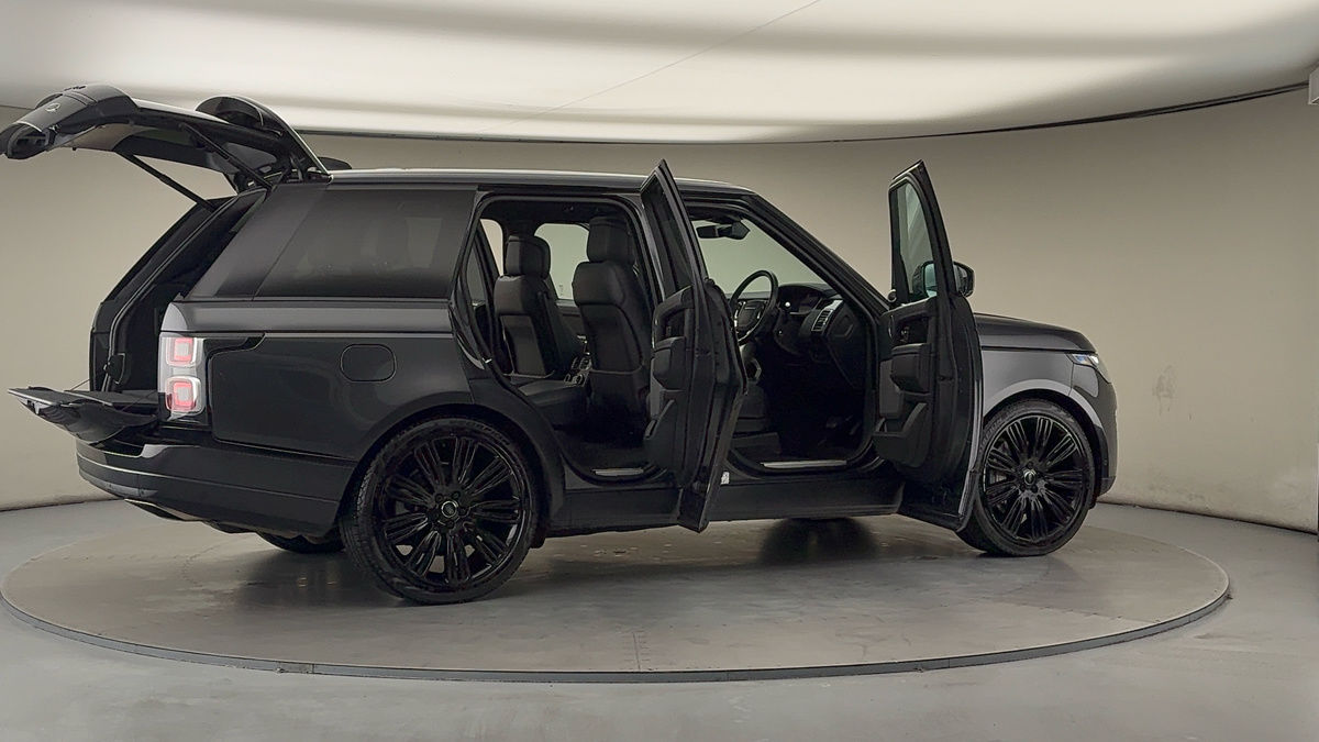 Used Land Rover Range Rover 2018 for sale - 77089592: Photo 58