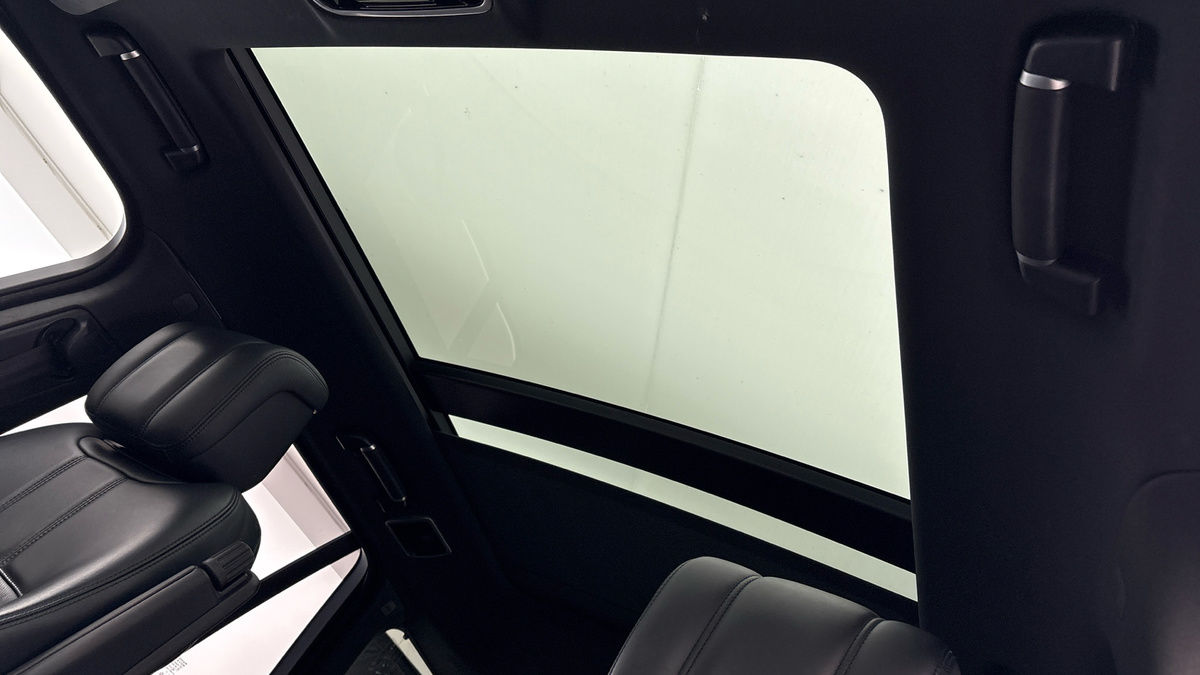 Used Land Rover Range Rover 2018 for sale - 77089592: Photo 6