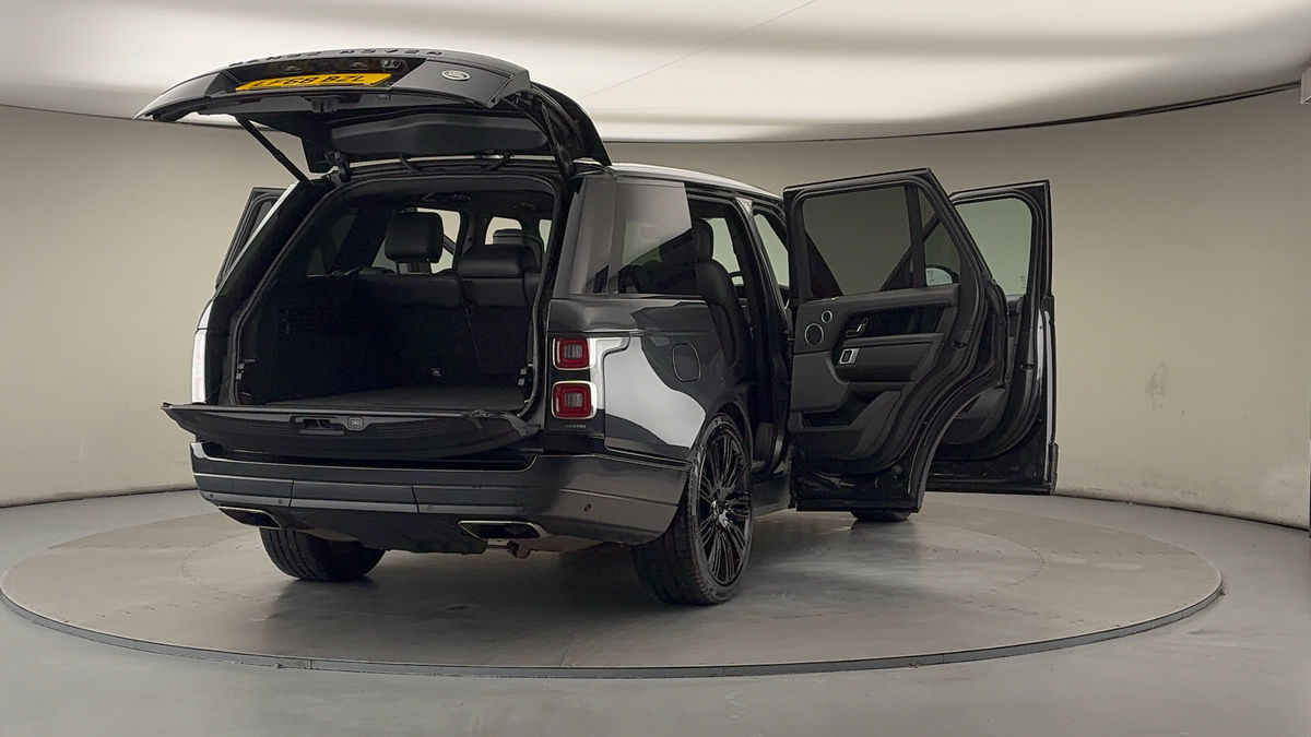 Used Land Rover Range Rover 2018 for sale - 77089592: Photo 60