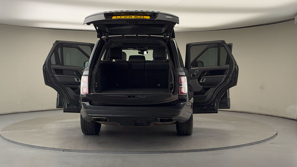 Used Land Rover Range Rover 2018 for sale - 77089592: Photo 61