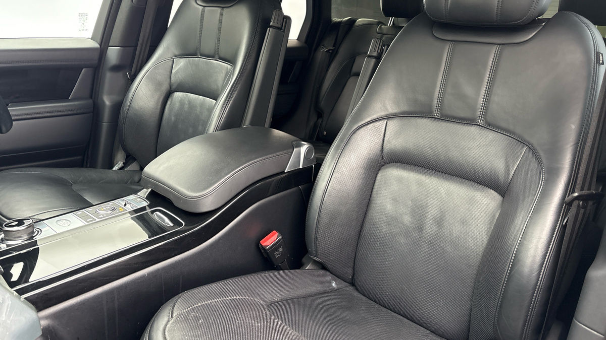 Used Land Rover Range Rover 2018 for sale - 77089592: Photo 7