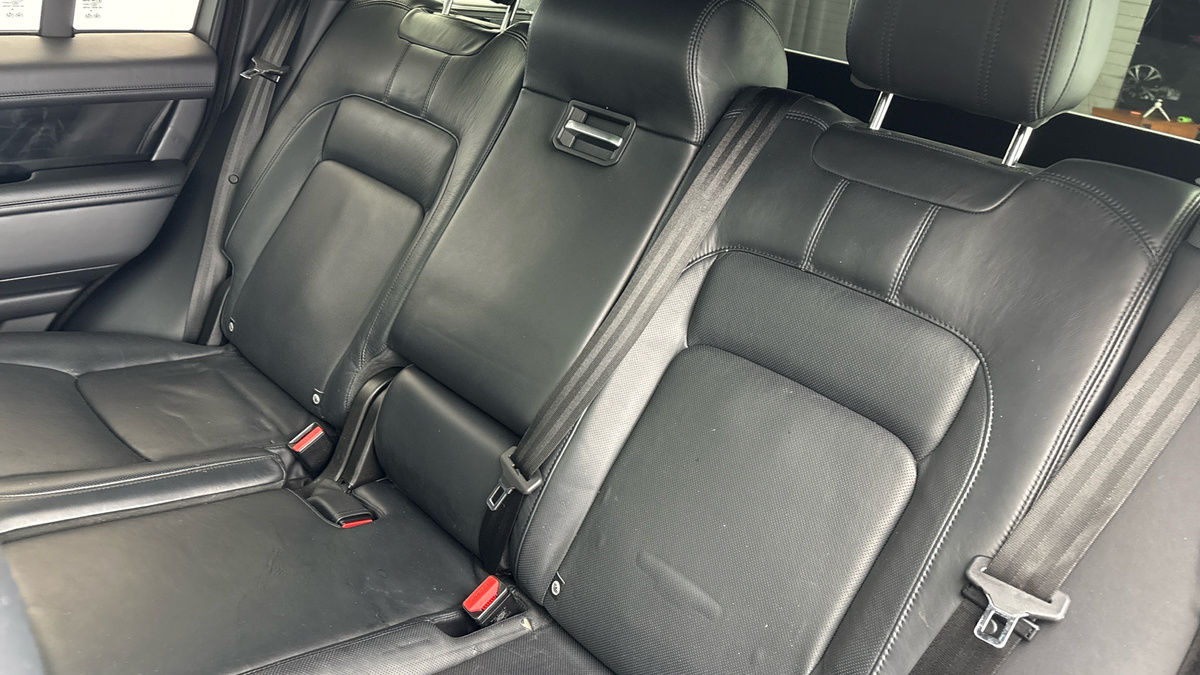 Used Land Rover Range Rover 2018 for sale - 77089592: Photo 8