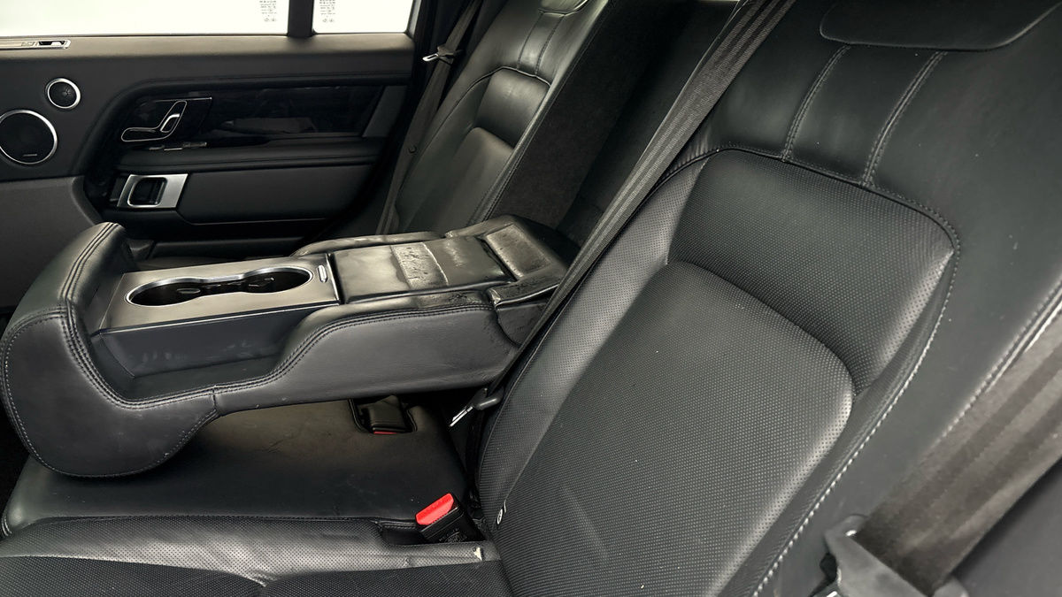 Used Land Rover Range Rover 2018 for sale - 77089592: Photo 9