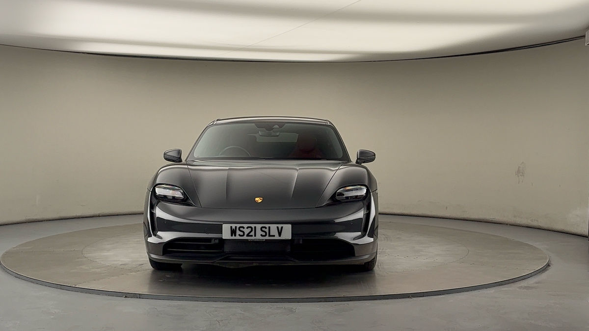 Used Porsche Taycan 2021 for sale - 76630372: Photo 3