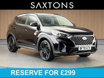 Used Hyundai TUCSON 2020 for sale - 79248731: Photo