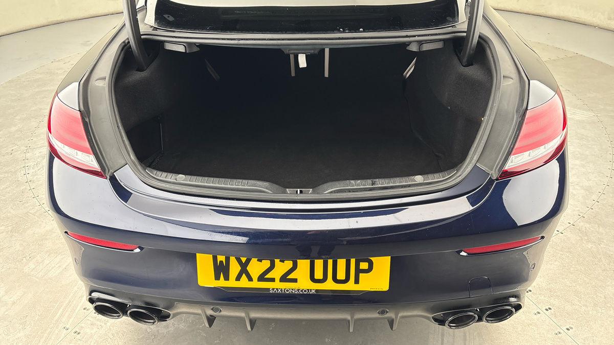 Used Mercedes-Benz C Class 2022 for sale - 77609651: Photo 11