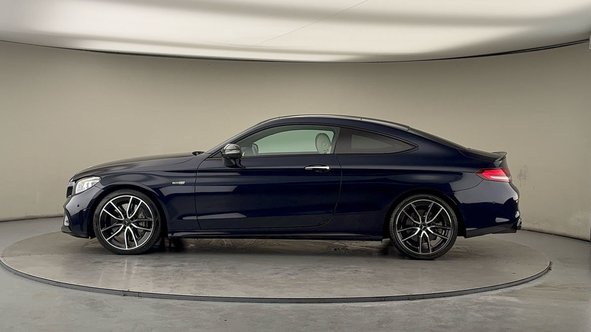 Used Mercedes-Benz C Class 2022 for sale - 77609651: Photo 15