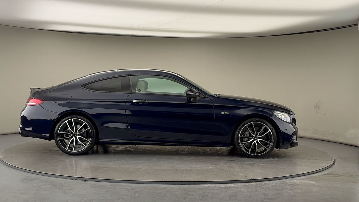 Used Mercedes-Benz C Class 2022 for sale - 77609651: Photo 16