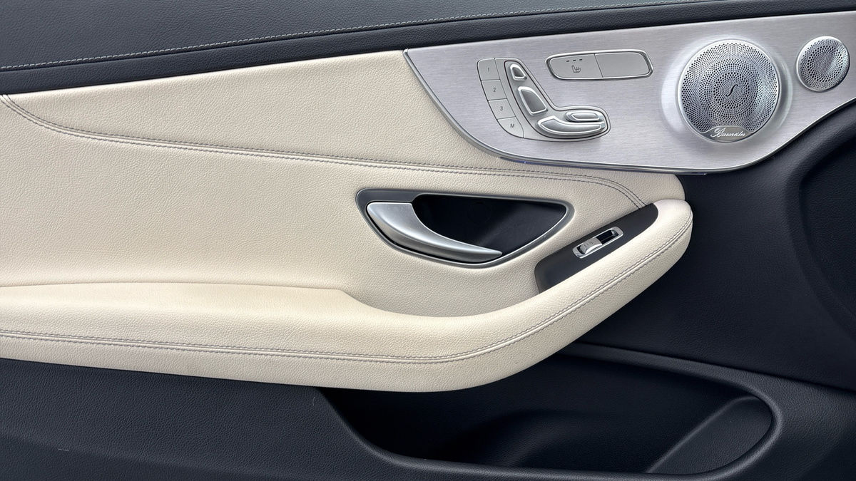 Used Mercedes-Benz C Class 2022 for sale - 77609651: Photo 19