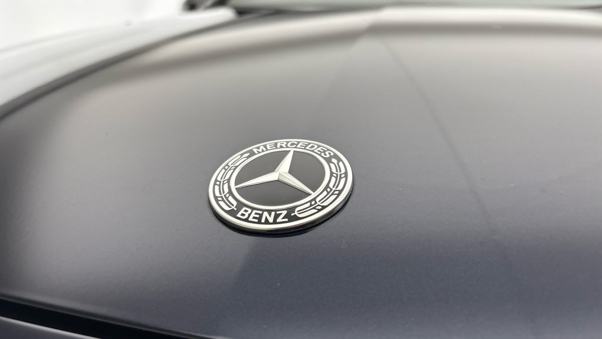 Used Mercedes-Benz C Class 2022 for sale - 77609651: Photo 24