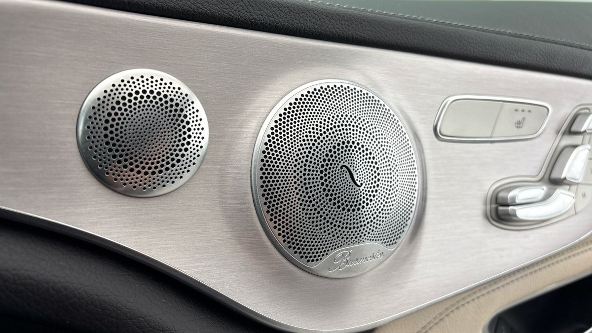 Used Mercedes-Benz C Class 2022 for sale - 77609651: Photo 25