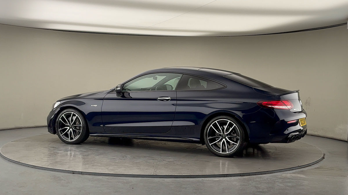 Used Mercedes-Benz C Class 2022 for sale - 77609651: Photo 29