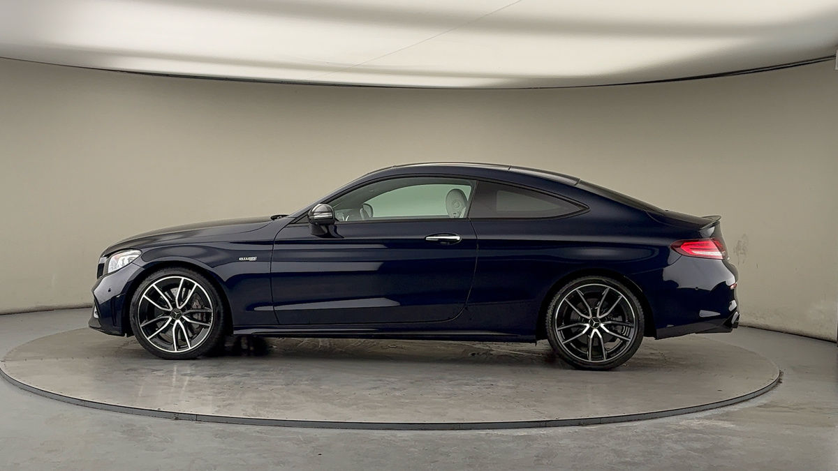 Used Mercedes-Benz C Class 2022 for sale - 77609651: Photo 30