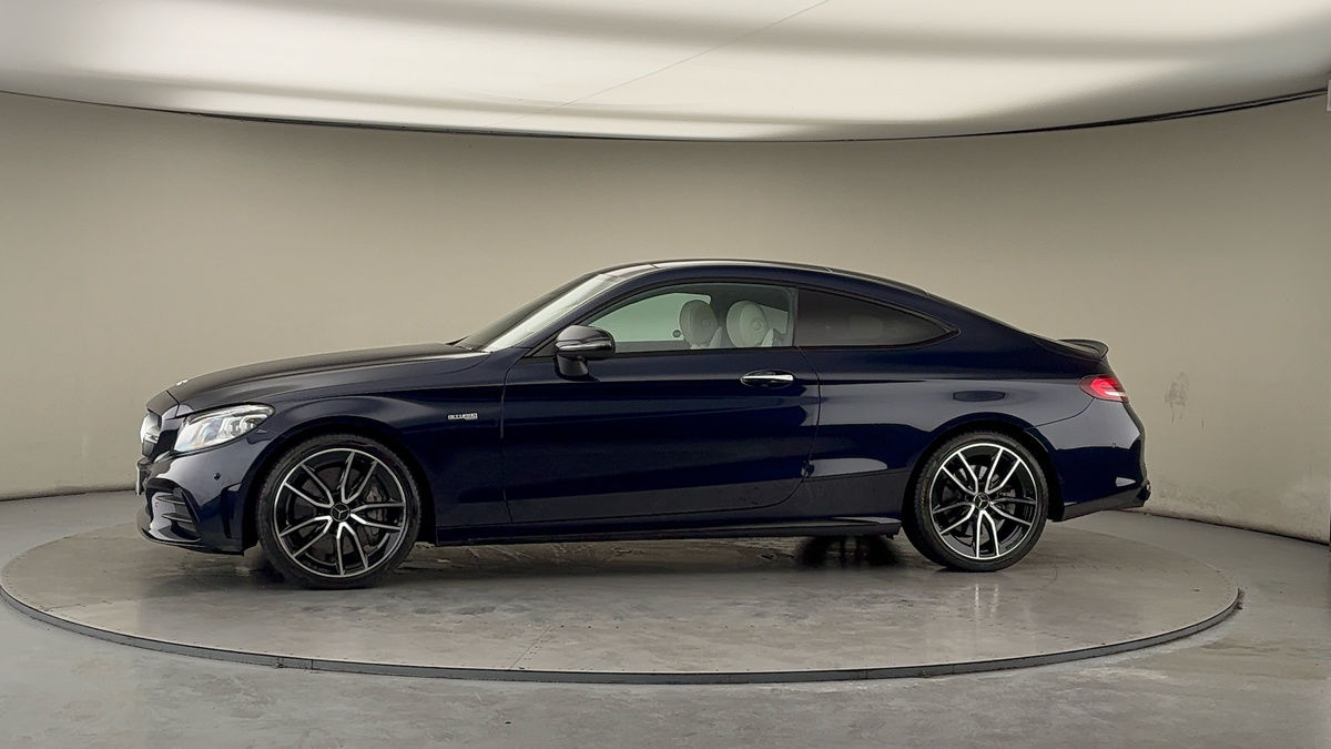 Used Mercedes-Benz C Class 2022 for sale - 77609651: Photo 31