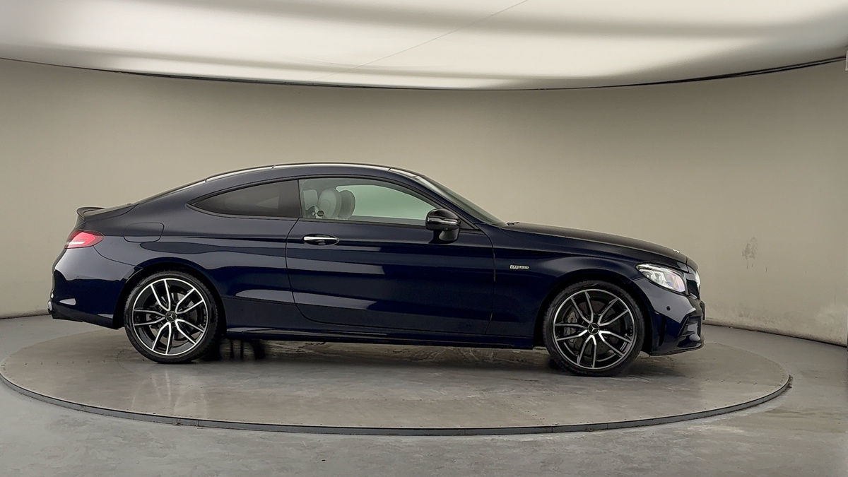 Used Mercedes-Benz C Class 2022 for sale - 77609651: Photo 39