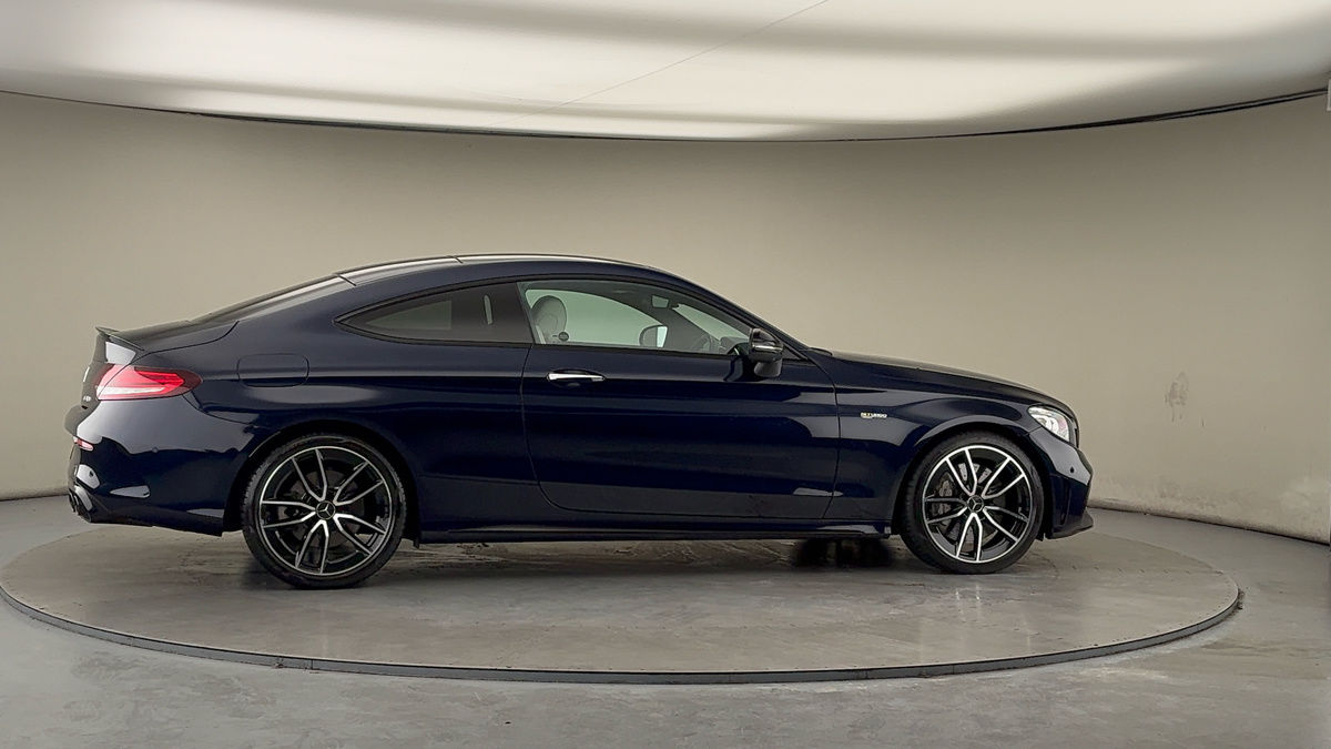 Used Mercedes-Benz C Class 2022 for sale - 77609651: Photo 40