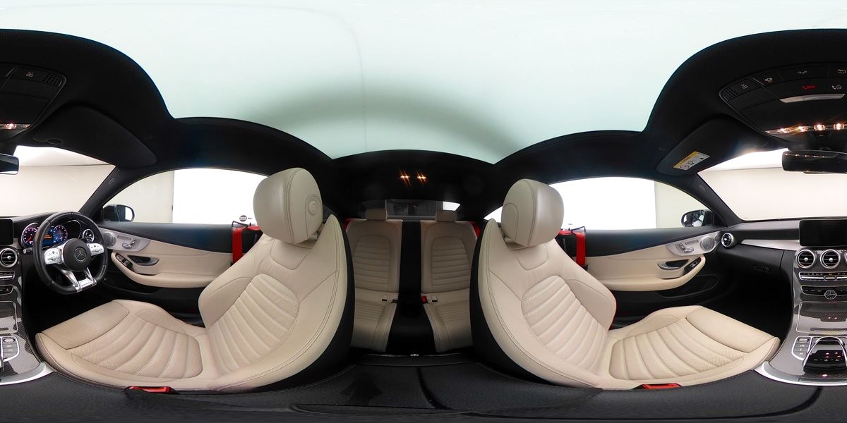 Used Mercedes-Benz C Class 2022 for sale - 77609651: Photo 47