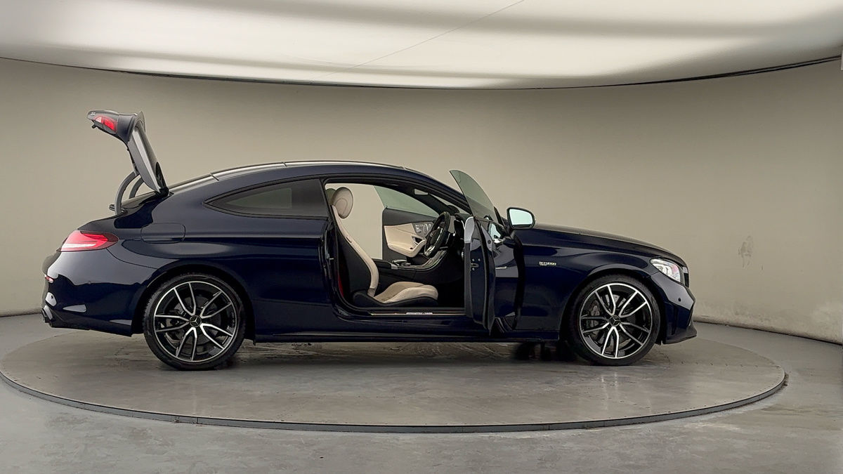 Used Mercedes-Benz C Class 2022 for sale - 77609651: Photo 59