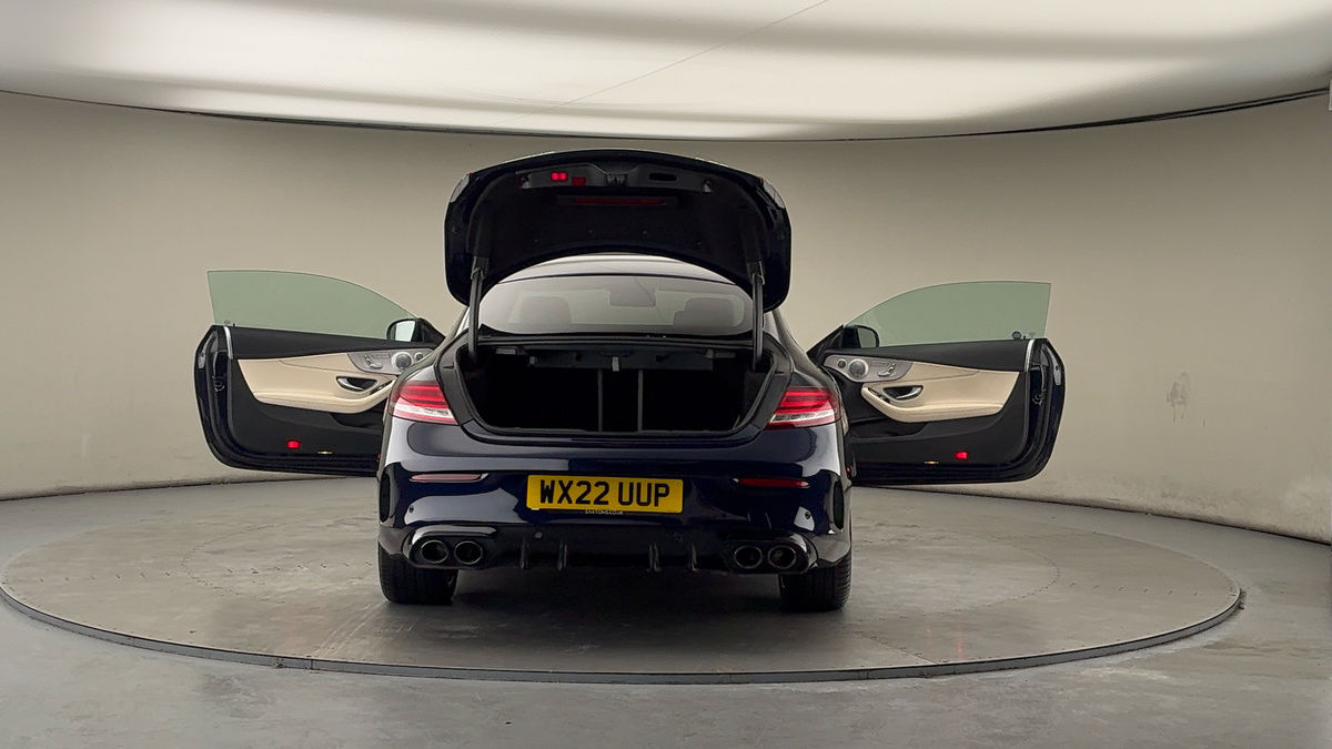 Used Mercedes-Benz C Class 2022 for sale - 77609651: Photo 63