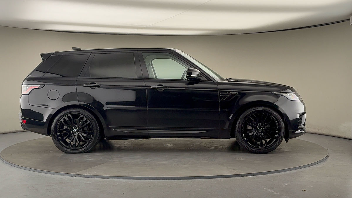 Used Land Rover Range Rover Sport 2021 for sale - 76368762: Photo 16