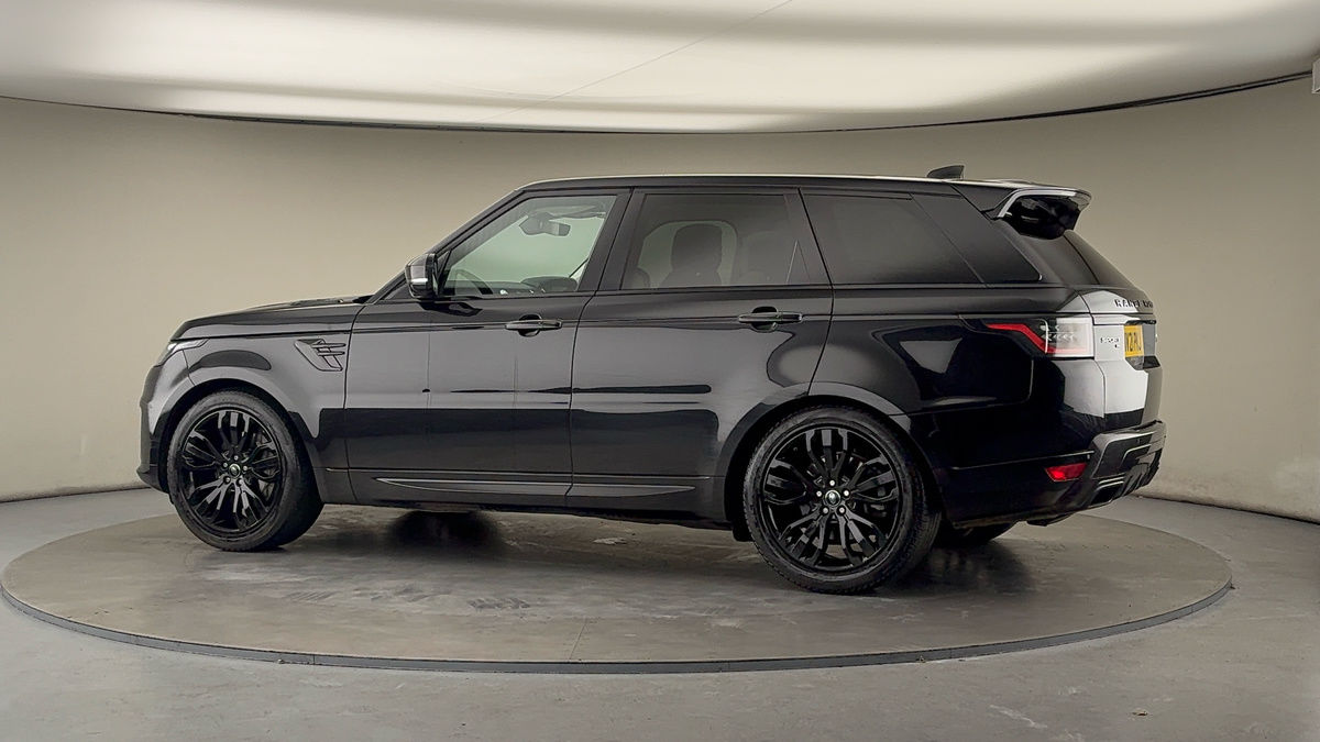 Used Land Rover Range Rover Sport 2021 for sale - 76368762: Photo 26