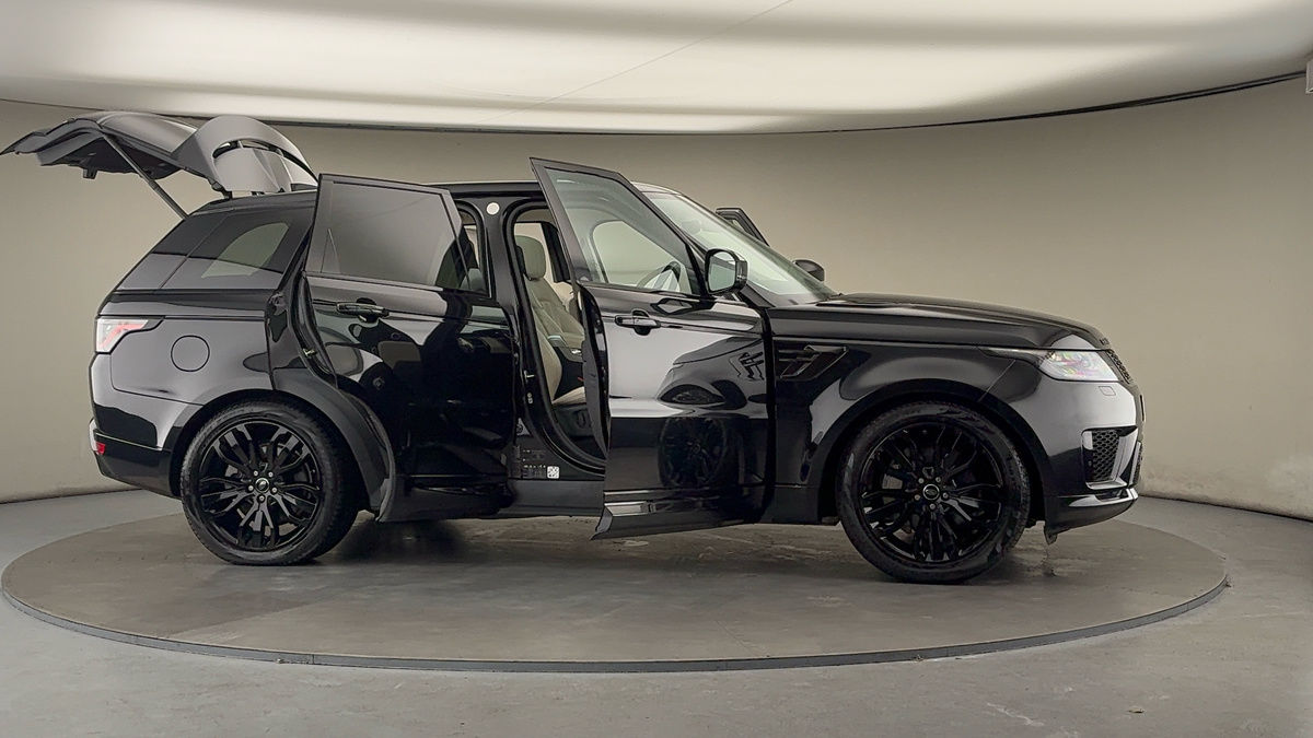 Used Land Rover Range Rover Sport 2021 for sale - 76368762: Photo 55