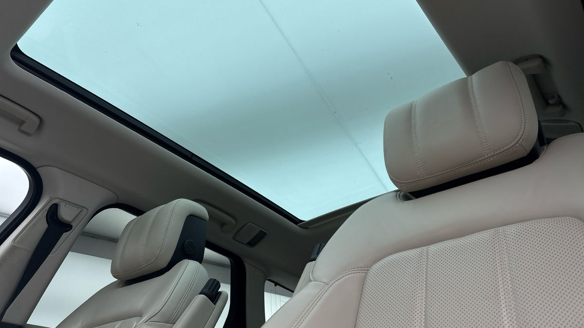 Used Land Rover Range Rover Sport 2021 for sale - 76368762: Photo 6