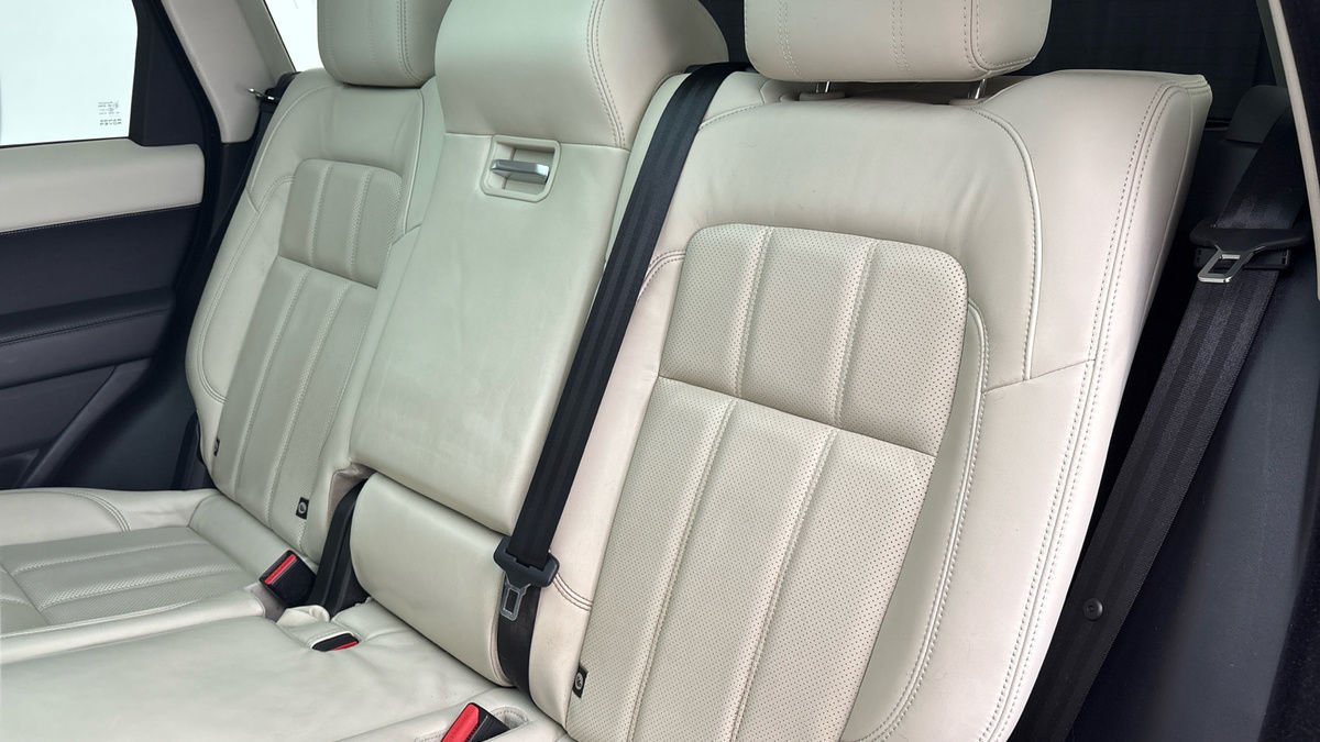 Used Land Rover Range Rover Sport 2021 for sale - 76368762: Photo 8