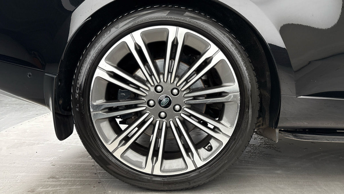 Used Land Rover Range Rover 2022 for sale - 76334556: Photo 10