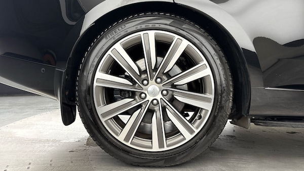 Used Land Rover Range Rover 2022 for sale - 76334556: Photo 10