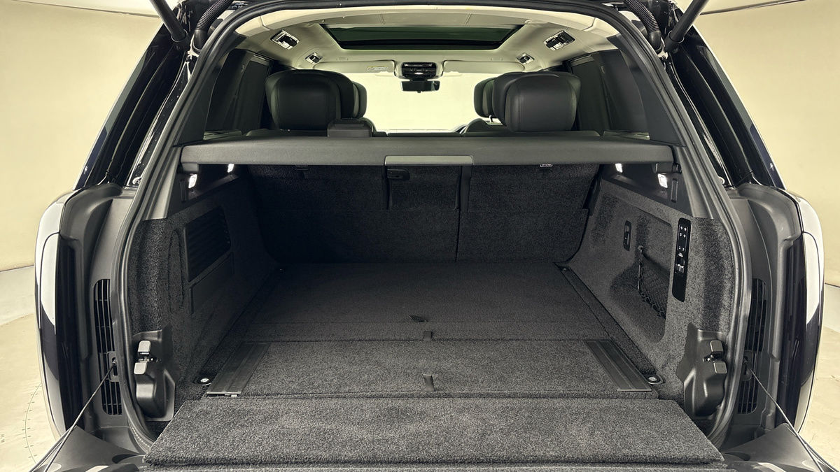 Used Land Rover Range Rover 2022 for sale - 76334556: Photo 11