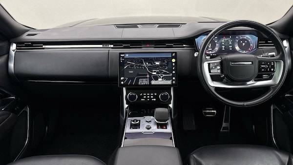 Used Land Rover Range Rover 2022 for sale - 76334556: Photo 12