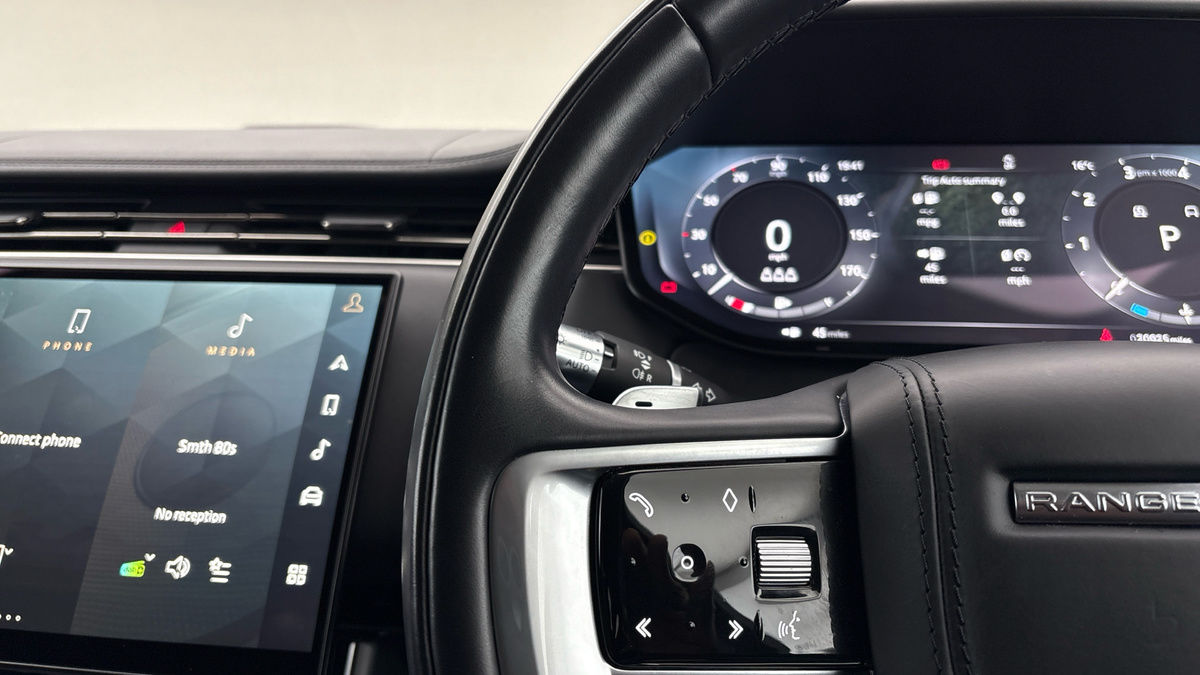 Used Land Rover Range Rover 2022 for sale - 76334556: Photo 13