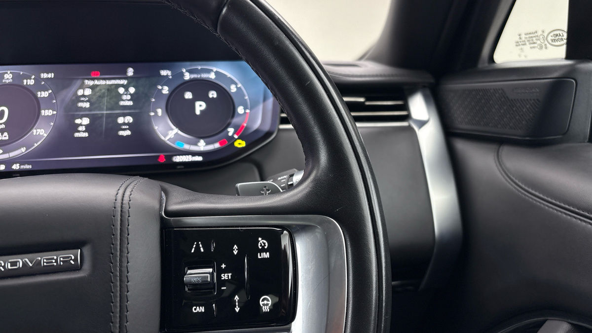 Used Land Rover Range Rover 2022 for sale - 76334556: Photo 14