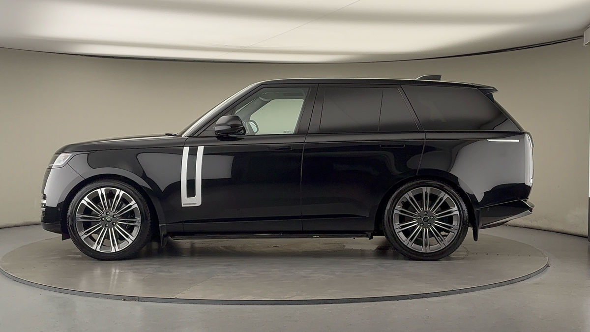 Used Land Rover Range Rover 2022 for sale - 76334556: Photo 15