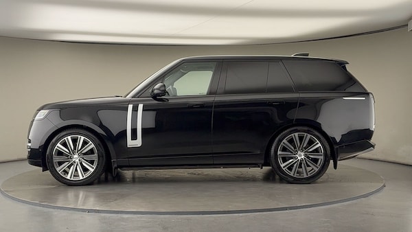Used Land Rover Range Rover 2022 for sale - 76334556: Photo 15