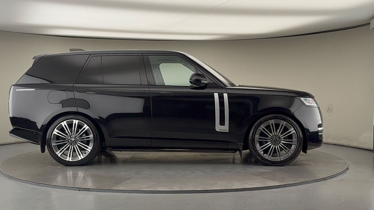 Used Land Rover Range Rover 2022 for sale - 76334556: Photo 16