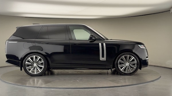 Used Land Rover Range Rover 2022 for sale - 76334556: Photo 16