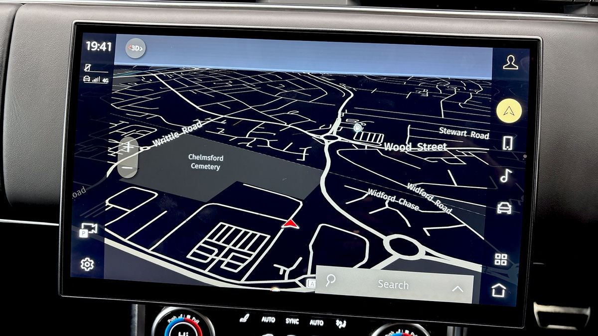 Used Land Rover Range Rover 2022 for sale - 76334556: Photo 17