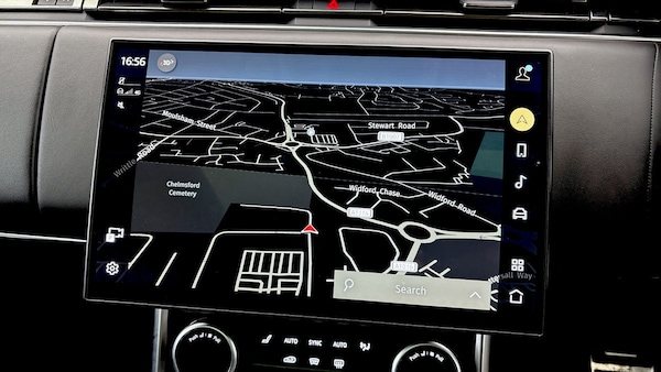 Used Land Rover Range Rover 2022 for sale - 76334556: Photo 17