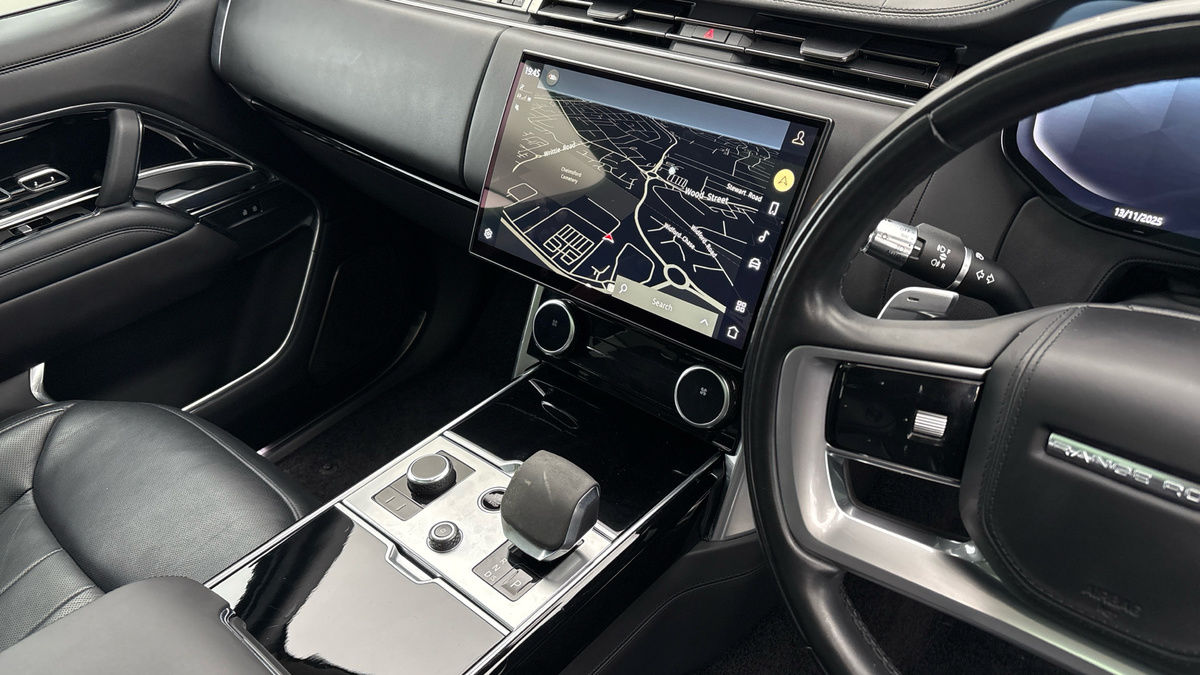 Used Land Rover Range Rover 2022 for sale - 76334556: Photo 18